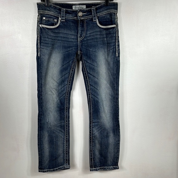 Daytrip Denim - Daytrip Virgo Jeans Size 27